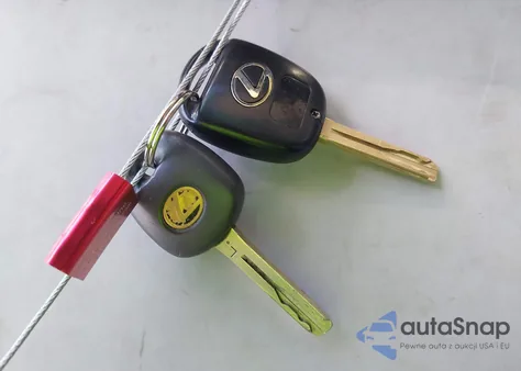 2004 Lexus Rx 330 из США, поврежденный, VIN JTJGA31U440037151